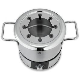 WMF 0415130011 Fonduetopf Lono, 1.5 L, 8 Personas