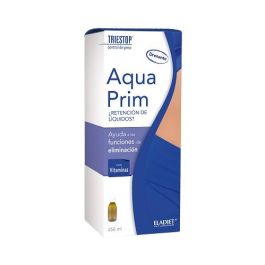 Triestop Aquaprim Drenante 250ml con Cola de Caballo y Pilosella | Suplemento Líquido para Eliminación Precio: 20.6900001. SKU: B164PL9R7V