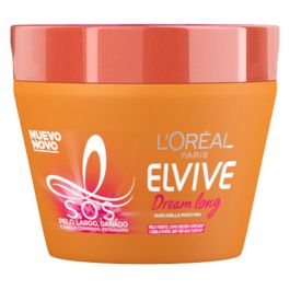 L'Oréal Paris Elvive Dream Long Mascarilla Precio: 5.50000055. SKU: S0553961