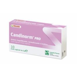 Candinorm Ovulos Vaginales 10Unid. Precio: 16.7899996. SKU: B13MAXYF4S