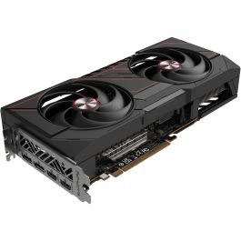 Sapphire RX 9070 16GB GDDR6 PCI Express x16 5.0 Tarjeta Gráfica
