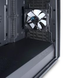 Fractal Design Define C PC Case - Negro - Torre mediana - Sin fuente de alimentación Fractal Design Define C PC Case - Negro - Torre mediana - Sin fuente de alimentación