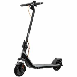 Patinete Eléctrico Segway E2 Plus II Negro 500 W Precio: 282.49999954. SKU: B1DV72AD45