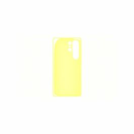 Samsung EF-PS938CJEGWW Funda de Silicona para Galaxy S25 Ultra 6.9" Gris Monocromo - Protección Resistente a Golpes y Rayones
