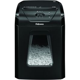 Fellowes Destructora Powershred 12C Partículas 4x40mm 12 Hojas P-4