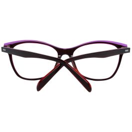 Montura de Gafas Mujer Emilio Pucci EP5098 54071 Montura de Gafas Mujer Emilio Pucci EP5098 54071
