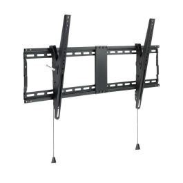TooQ LP4391T-B Soporte de Pared Inclinable para TV 43-90" hasta 70kg, VESA 200x200-800x400, Inclinación +3°/-12°, 49mm Pared, Negro Precio: 23.50000048. SKU: B183NB3QRB