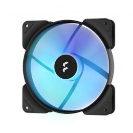 Fractal Design Aspect 14 RGB PWM Carcasa del ordenador Ventilador 14 cm Negro 3 pieza(s) Precio: 49.7899996. SKU: B1FRC6JY38