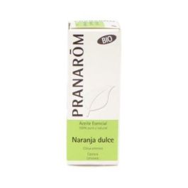 PRANAROM ACEITES Aceite Esencial Naranja Dulce Bio 10ml Precio: 7.5000002. SKU: B1EDM65ZEG