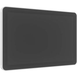 Logitech WW Scheduler Blanco Pantalla Táctil Montaje VESA Bluetooth Wifi Ethernet PoE