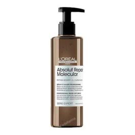 L'Oréal Sérum con Aclarado Absolut Repair Molecular - Repara daños a nivel molecular, 250ml Precio: 21.58999975. SKU: B1A99TC6RK