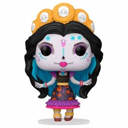 Funko POP Monster High Skelita - Figura de vinilo Precio: 15.49999957. SKU: B1D4KD4S2K