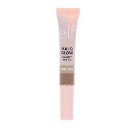 Elf Cosmetics Halo Glow Wand - Contorno Facial con Tono Medium/Tan - Referencia #Medium/Tan - 10 ml Precio: 11.88999966. SKU: B1K2FQWLY6