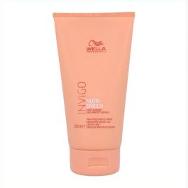 Wella Invigo Nutri-Enrich Mascarilla 150 ml (Efect Calor) Precio: 9.5900002. SKU: SBL-81650125