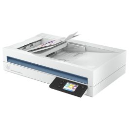 HP Escaner documental ScanJet Enterprise Flow N6600 fnw1