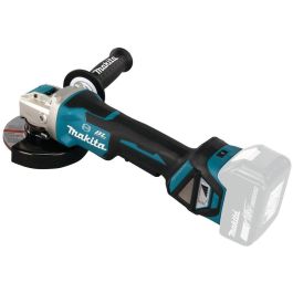 Makita Amoladora Angular DGA519Z a Batería 18V (sin batería)