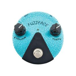 Dunlop Fuzz Face Mini Turquoise Efecto Distorsión Guitarra Eléctrica Precio: 173.341575. SKU: B1H4NACRH9