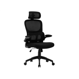 Q-connect Silla de Dirección Sorrento Malla Negro Altura Máx 1360 mm, 600x650 mm Precio: 143.58999941. SKU: B196TGRCAQ