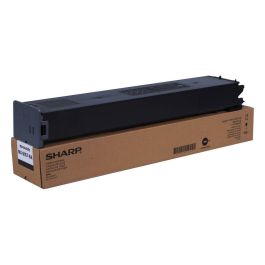 Sharp Toner Negro Mx-2630N, 2651, 3050N, 3050 V, 3060N, 3060 V, 3061, 3070 V, 3550N, 3560N, 3570N, 4050N, 4060N, 4060 V, 4070N, 5050N, 5070N, 5070 V, 6050N, 6070N Precio: 84.98999949. SKU: S8417460