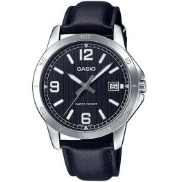 Reloj Hombre Casio COLLECTION Negro (Ø 41,5 mm) Precio: 64.49999985. SKU: B1BQXHLPFK