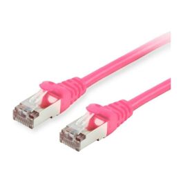 EQUIP 605580 Cable de Red Ethernet Cat6 S/FTP LSZH 1.00m Rosa Precio: 16.59000024. SKU: B1G3GSV5NB