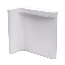 Italiana Ferramenta H11 Tapa Total Libra Blanco Derecha Precio: 0.58999963. SKU: B166TV5FQ6