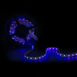Tira de 270 LEDs 50W 2.600Lm SMD5050 12VDC IP25 Chasing Mágica Digital x5M 40.000H [CA-CM-5050-270-IP25 Tira de 270 LEDs 50W 2.600Lm SMD5050 12VDC IP25 Chasing Mágica Digital x5M 40.000H [CA-CM-5050-270-IP25