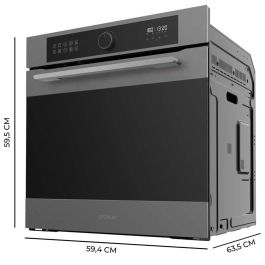 Horno Cecotec Bolero Hexa AF316000 3400 W 2900 W 81 L