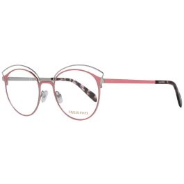 Montura de Gafas Mujer Emilio Pucci EP5076 49074 Precio: 75.99000013. SKU: S7236186