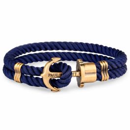 Pulsera Mujer Paul Hewitt PH-N-N-M 16-17 cm Precio: 36.179. SKU: B13GXXZWVP