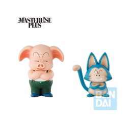 Figura Ichibansho Dragon Ball Training Section Precio: 56.89000009. SKU: B1BNJJGCRW