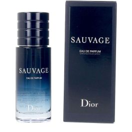 Dior Sauvage Eau de Parfum Vaporizador Recargable 30 ml para Hombre
