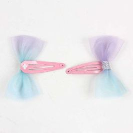 Cerdá Set de Belleza Bolsito Frozen Talla Única Turquoise