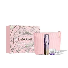 Lancôme Rénergie C.R.X. Retinol Triple Sérum Estuche 3 pz - Retinol, Vitamina C, Péptido-X para Arrugas y Luminosidad