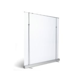 Display Enrollable Yosan Roll Up Aluminio 1 Cara Ancho 100 cm Altura 200 cm