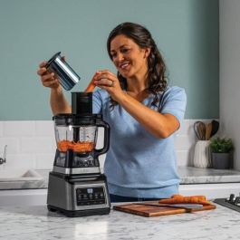 Robot de Cocina NINJA BN800 1200 W 1 L Robot de Cocina NINJA BN800 1200 W 1 L