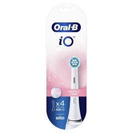 Recambio para Cepillo de Dientes Eléctrico Oral-B SW4FFS Blanco Precio: 37.59000036. SKU: S0441923