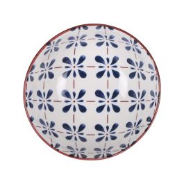 La Mediterranea Bol Aperitivo Japo 15.5 x 7.7 cm (18 Unidades)