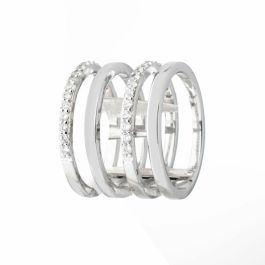 Anillo Mujer Sif Jakobs R10999-CZ-54 (14) Anillo Mujer Sif Jakobs R10999-CZ-54 (14) Precio: 31.50000018. SKU: S0362946