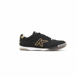 Zapatillas de Fútbol Sala para Adultos Kelme Precision Negro Precio: 60.3669. SKU: B1HMH9G77E