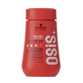 Schwarzkopf Osis Dust It 10 gr Precio: 10.8416. SKU: B1G497746C