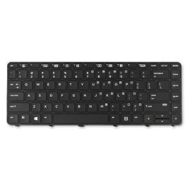 HP Teclado Premium de Tamaño Completo Resistente a Derrames con Teclas Estilo Chiclet (República Checa y Eslovaquia) Precio: 34.50000037. SKU: B14TCHHL4Q