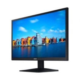 Monitor Samsung S22A330NHU 22"/ Full HD/ Negro