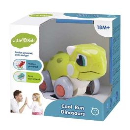 Creaciones Llopis Dinosaurio Pistacho Fricción Caja 13x12x13 cm