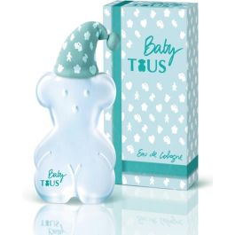Tous Baby Eau de Cologne Vaporizador 100 ml Fragancia Infantil Unisex Precio: 33.4999995. SKU: S0589883