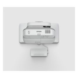 Epson EB-695Wi Proyector Ultrakurzdistanz 3LCD WXGA (1280x800) 3500 Lumen VGA, HDMI Blanco