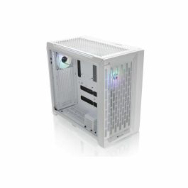 Thermaltake THE1697102526278 Caja PC Torre Completa CTE C750 ARGB Blanca
