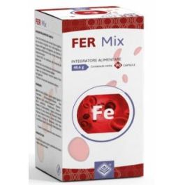 Fer Mix 45Cap. Fer Mix 45Cap. Precio: 19.5000003. SKU: B1D7934BBF
