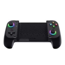 Trust GXT 735 Mylox Negro Bluetooth Gamepad Analógico/Digital Android, iOS Trust GXT 735 Mylox Negro Bluetooth Gamepad Analógico/Digital Android, iOS