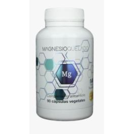 Magnesio Quelado 100 Mg 90 Caps Precio: 22.4999995. SKU: B1FGX73Z6X